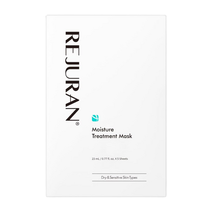 REJURAN Derma Healer Moisture Treatment Mask 23ml (5ea)