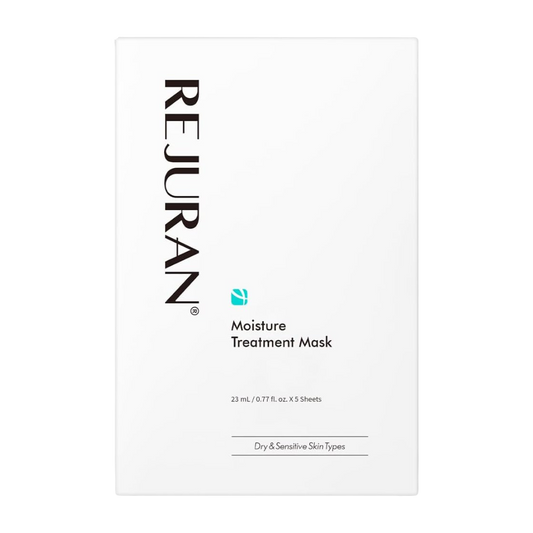 REJURAN Derma Healer Moisture Treatment Mask 23ml (5ea)