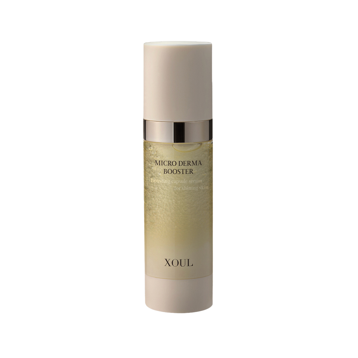 XOUL Micro-derma Booster Ampoule 30ml