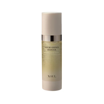 XOUL Micro-derma Booster Ampoule 30ml