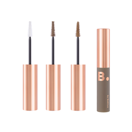 BANILA CO Smudge Out Detail Brow Color 4g