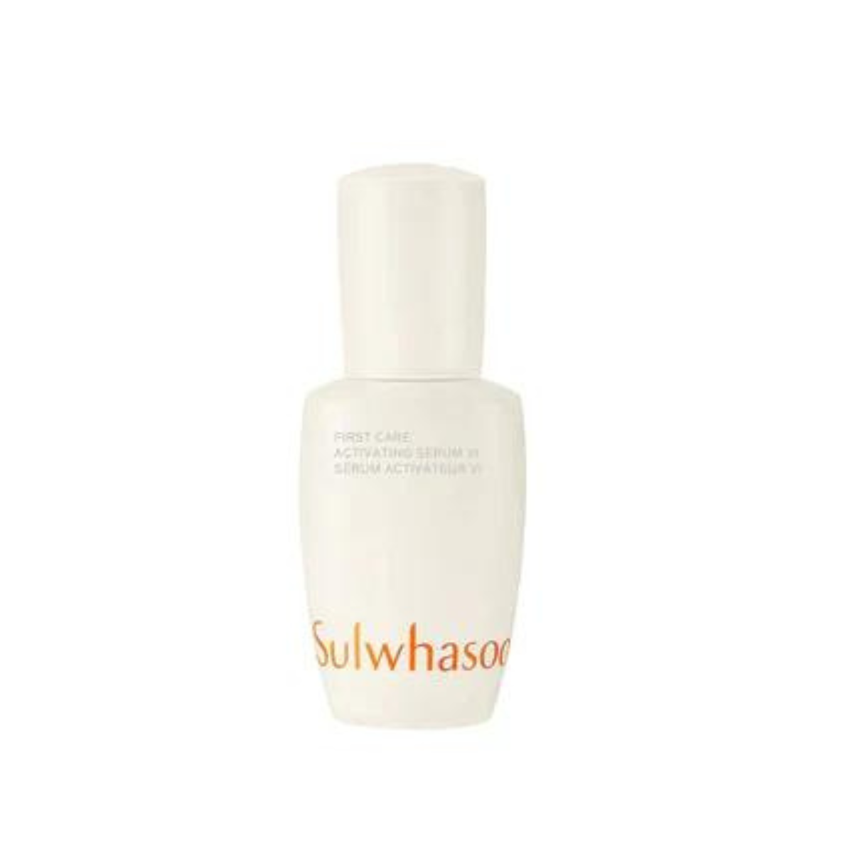 (KNEW)Sulwhasoo First Care Activating Serum VI Mini 15ml - KLO