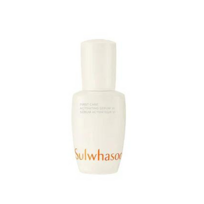 (KNEW)Sulwhasoo First Care Activating Serum VI Mini 15ml - KLO