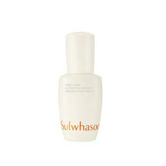 (KNEW)Sulwhasoo First Care Activating Serum VI Mini 15ml - KLO