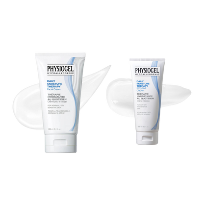 PHYSIOGEL Daily Moisture Therapy Facial Cream 100ml/150ml - KLO
