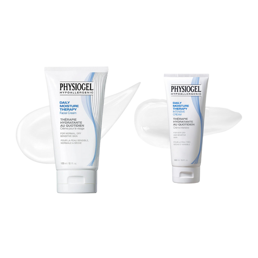 PHYSIOGEL Daily Moisture Therapy Facial Cream 100ml/150ml - KLO