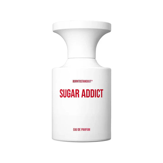 (Matt) BORNTOSTANDOUT Eau de Parfum 50ml #Sugar Addict - DODOSKIN