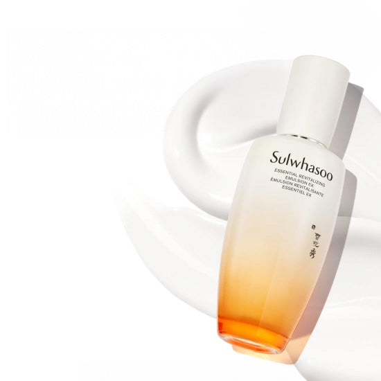 Sulwhasoo Essential Revitalizing Emulsion EX 125ml