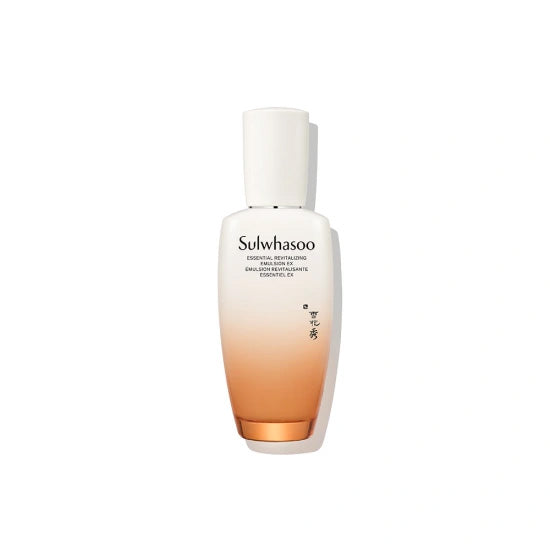 Sulwhasoo Essential Revitalizing Emulsion EX 125ml