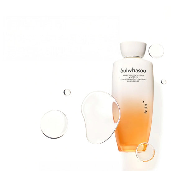Sulwhasoo Essential Revitalizing Water EX 150ml