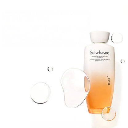 Sulwhasoo Essential Revitalizing Water EX 150ml