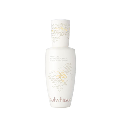 Sulwhasoo First Care Activating Serum VI 120ml