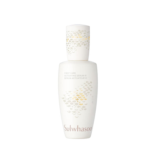 Sulwhasoo First Care Activating Serum VI 120ml