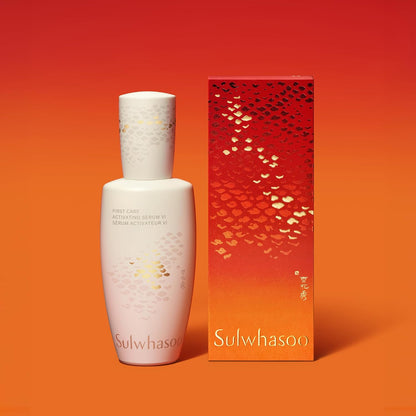 Sulwhasoo First Care Activating Serum VI 120ml