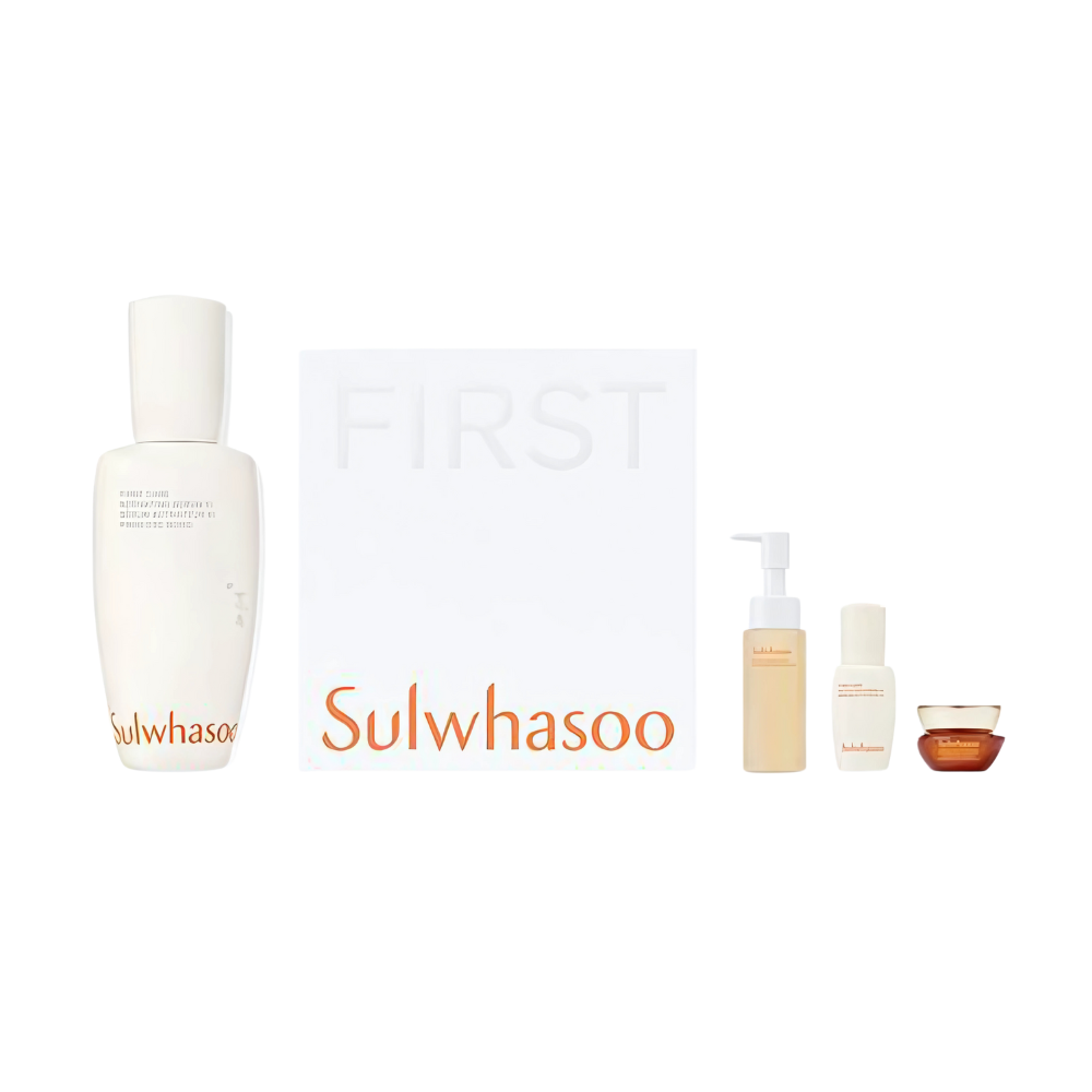 Sulwhasoo First Care Activating Serum VI Set