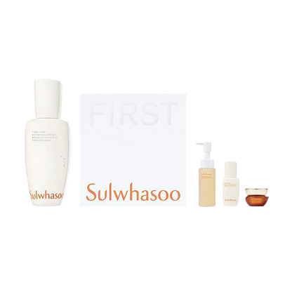 Sulwhasoo First Care Activating Serum VI Set