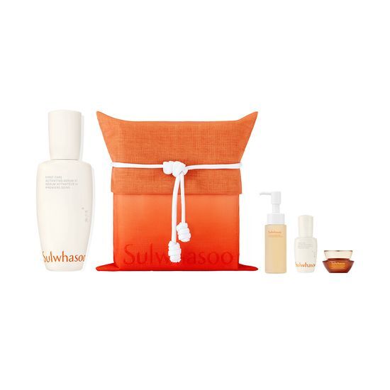 Sulwhasoo First Care Activating Serum VI Set