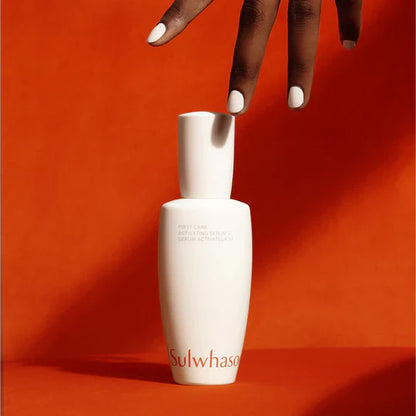 Sulwhasoo First Care Activating Serum VI Set