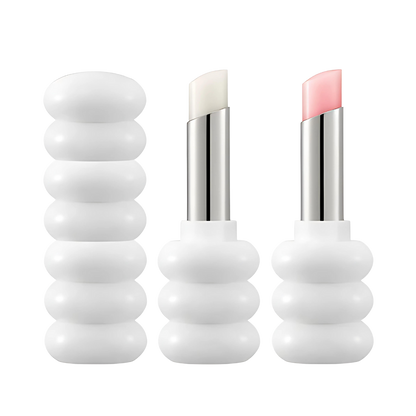 Sulwhasoo Glowing Lip Balm, 3g, enriches lips with hydration while imparting a natural, radiant glow.