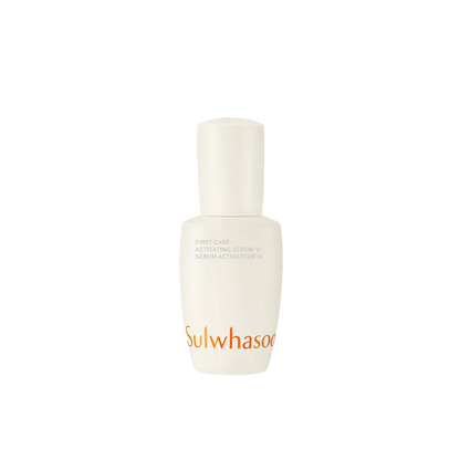 Pamper yourself with Sulwhasoo The Ultimate S Eyecream Set, a potent solution for brightening and firming the eye contour.