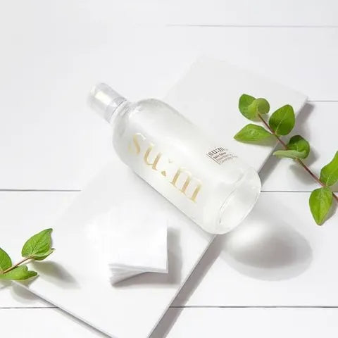SUM37 Skin Saver Essential Pure Cleansing Water 400ml - KLO