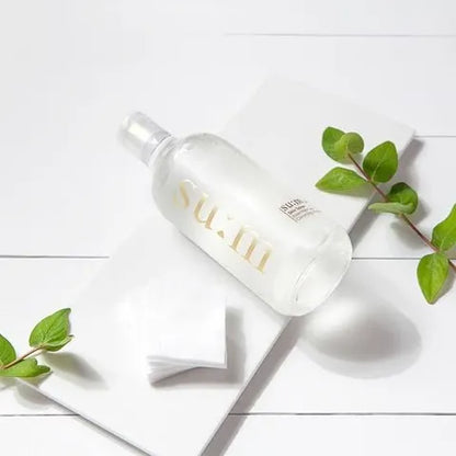 SUM37 Skin Saver Essential Pure Cleansing Water 400ml - KLO