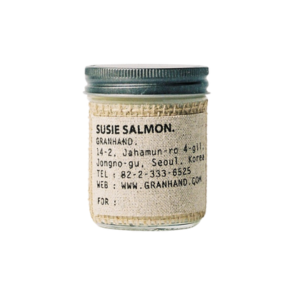(Matt) GRANHAND. Candle 200g - DODOSKIN