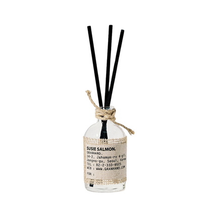 (Matt) GRANHAND. Diffuser 150ml - DODOSKIN
