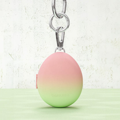 TAMBURINS Leather Wear Egg Lip Balm (Case Only)