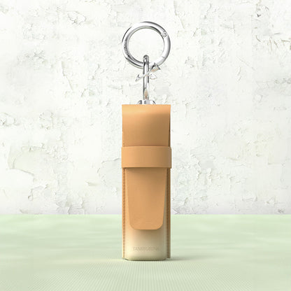 TAMBURINS Leather Wear Perfume (Case Only)