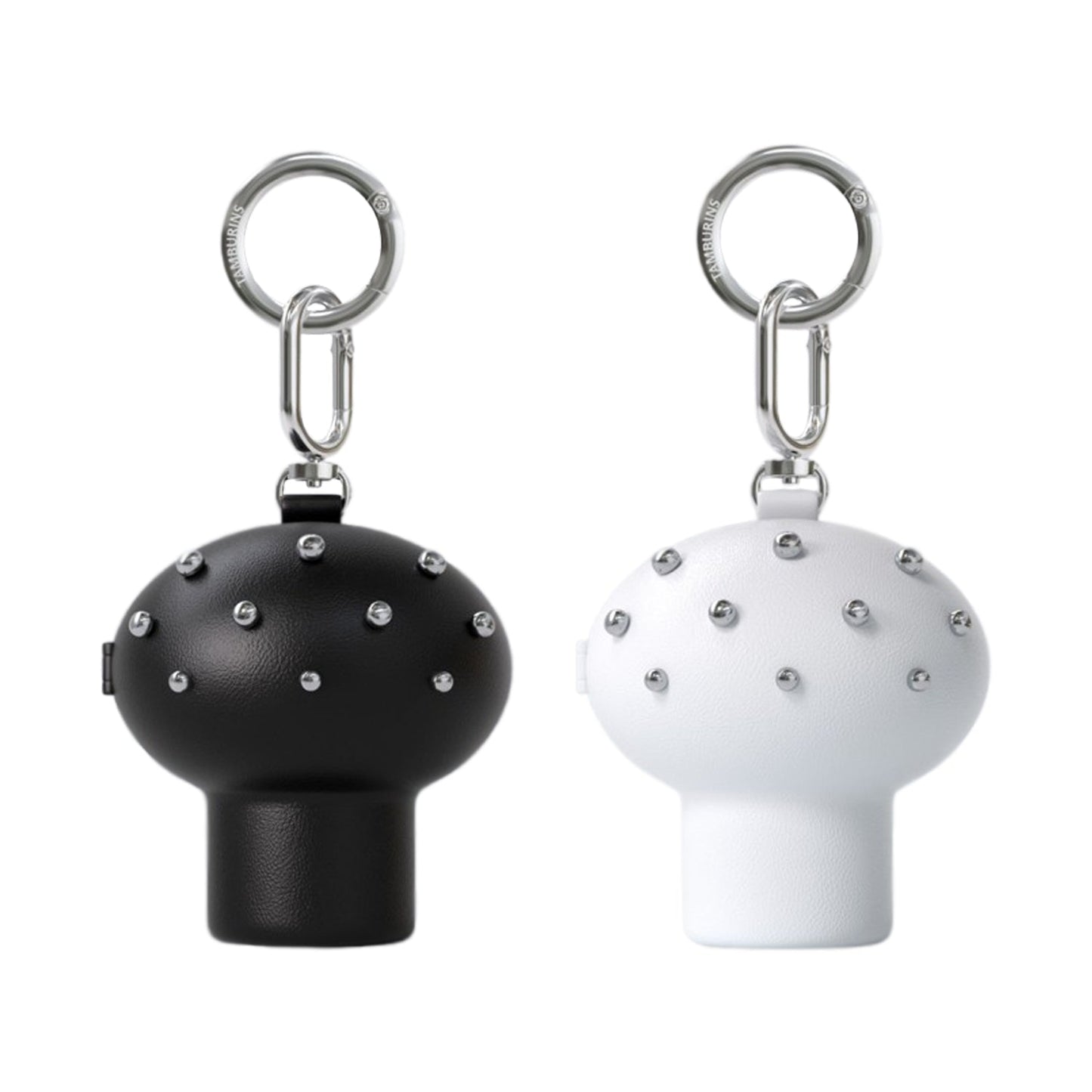 TAMBURINS Leather Wear Perfume Oil 2 Colors (Case Only)