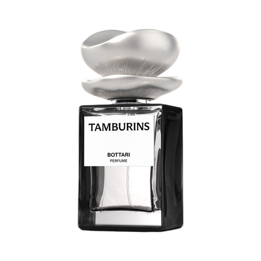 TAMBURINS Perfume BOTTARI 50ml