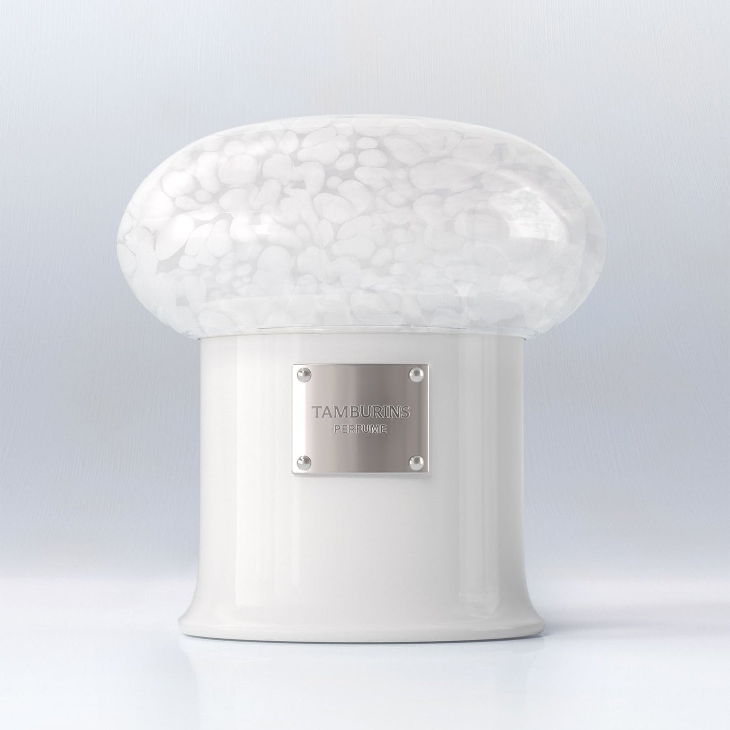 TAMBURINS Perfume Candle BOTTARI