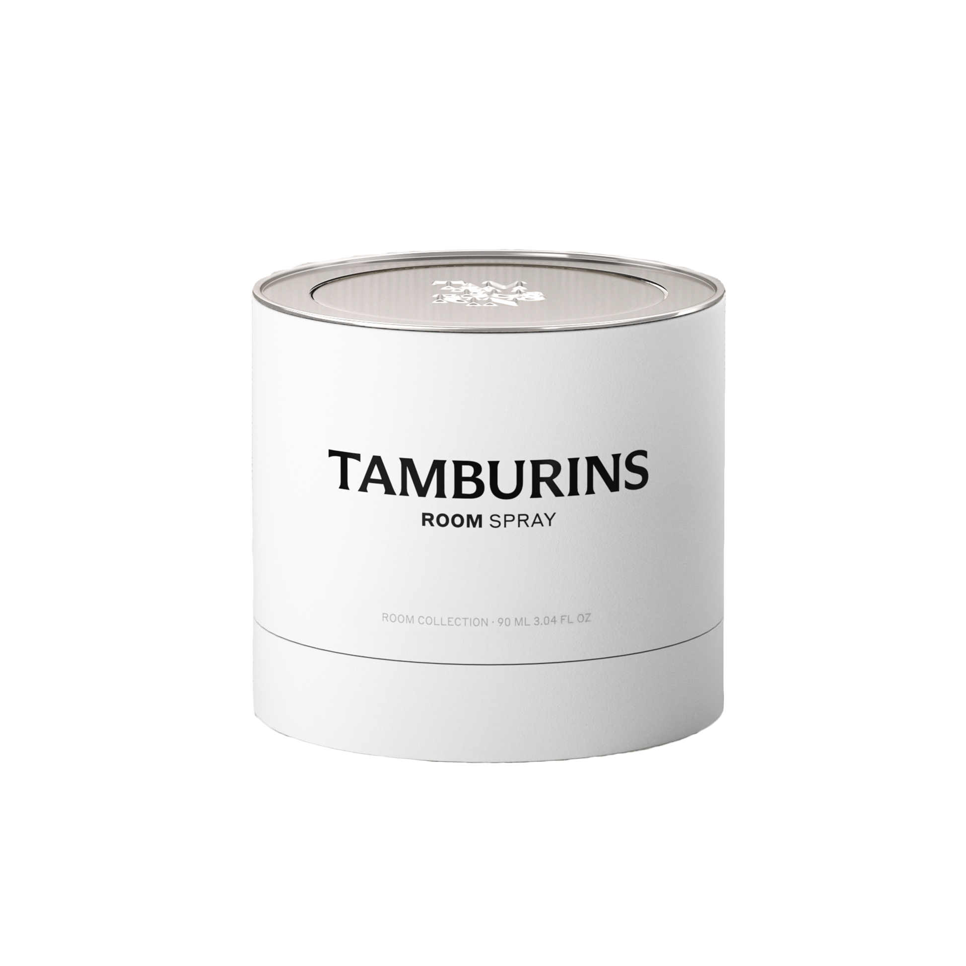 TAMBURINS living room Spray 90ml: A refreshing scent for your living room. Spray away to create a cozy and inviting atmosphere.