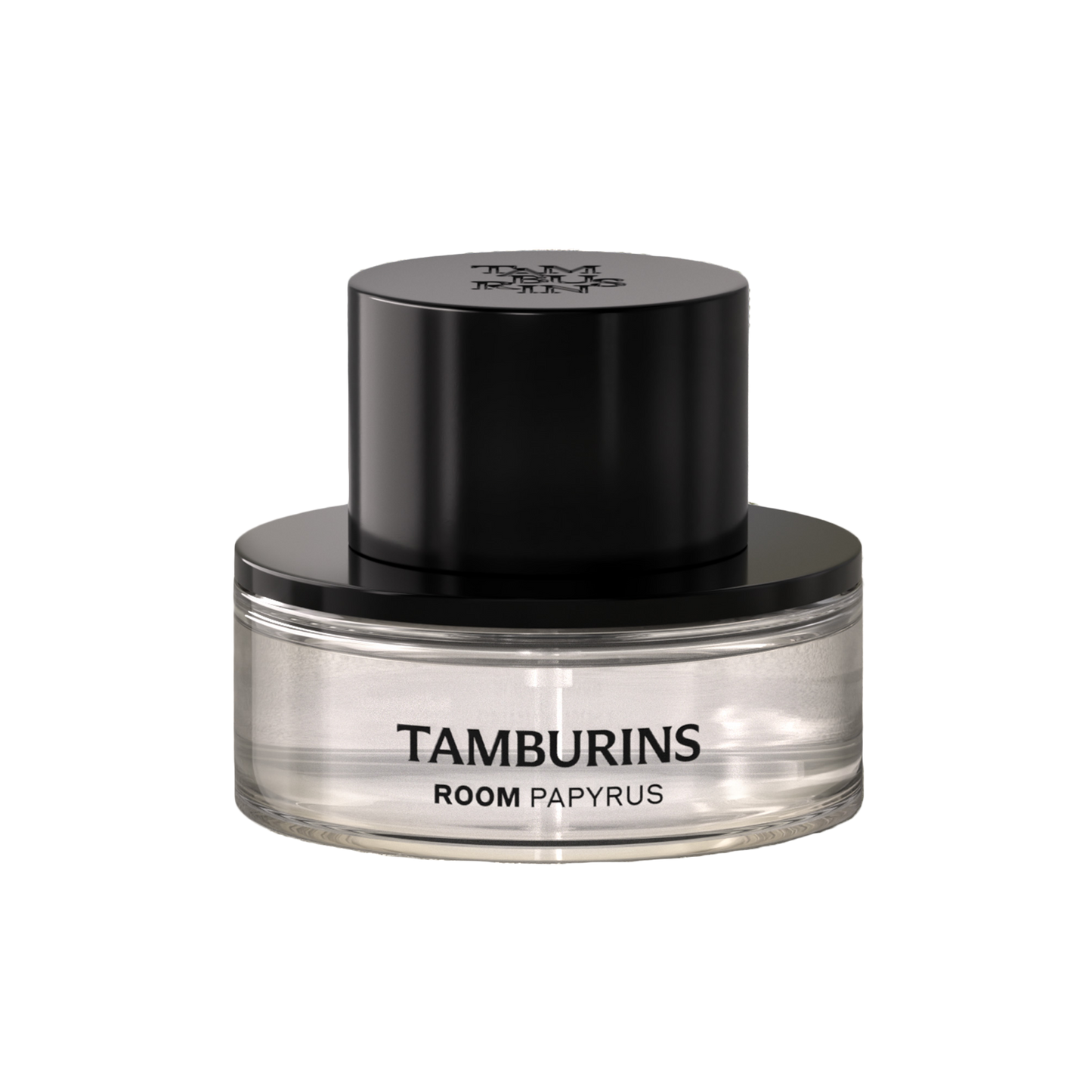 TAMBURINS Room Spray 90ml: A refreshing and invigorating scent for your living space. Transform your room with just a spritz!