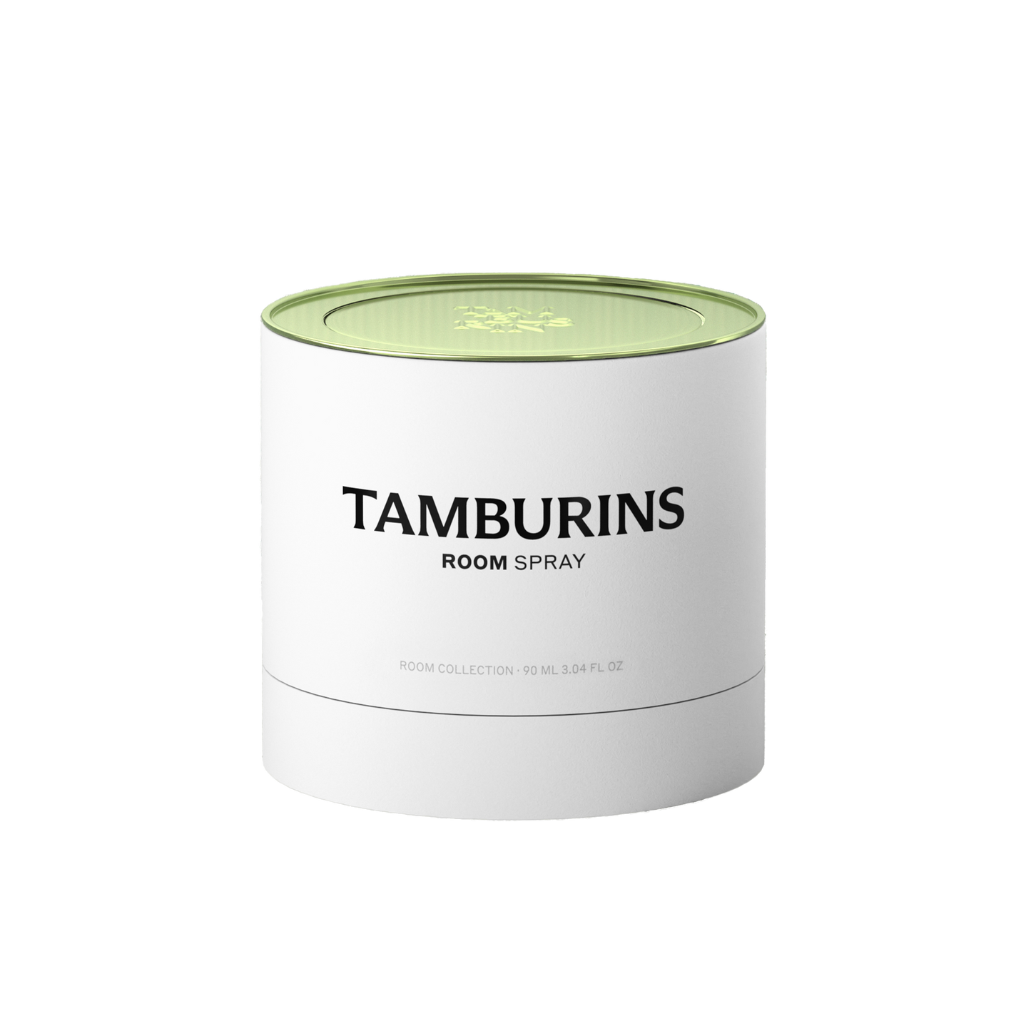 TAMBURINS Room Spray 90ml - KLO