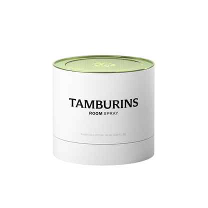 TAMBURINS Room Spray 90ml - KLO