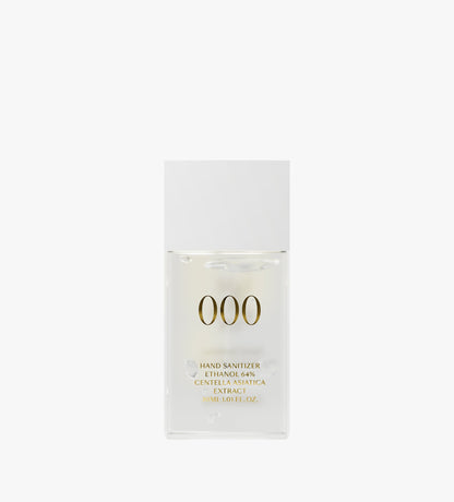 TAMBURINS Hand Perfumed Sanitizer Gel 30ml #000