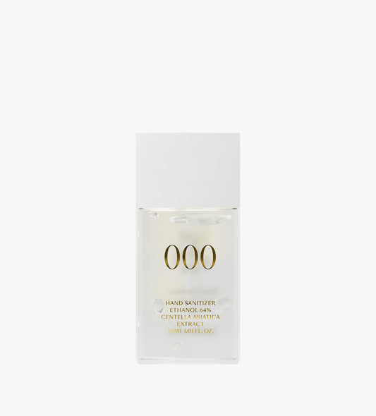 TAMBURINS Hand Perfumed Sanitizer Gel 30ml #000