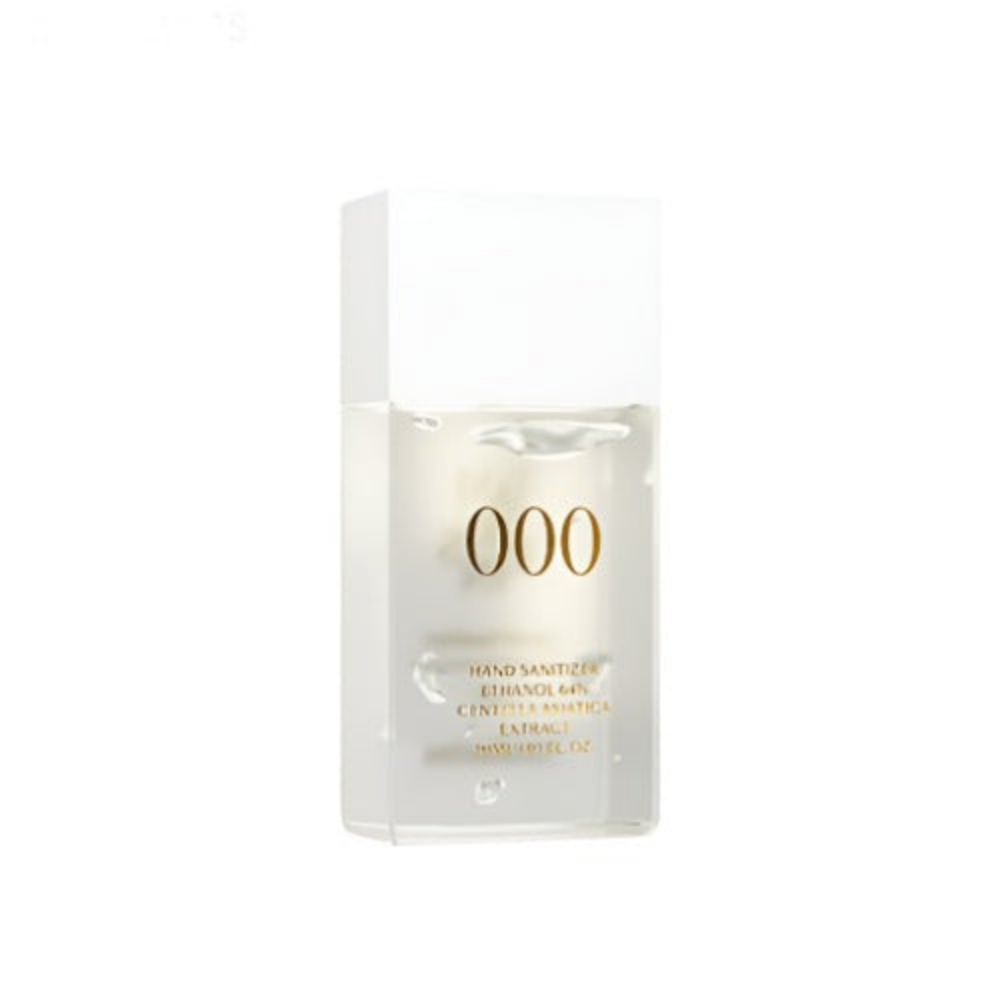 TAMBURINS Hand Perfumed Sanitizer Gel 30ml #000