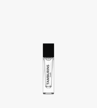 TAMBURINS Perfume bottle in #Chamo scent available in 11ml