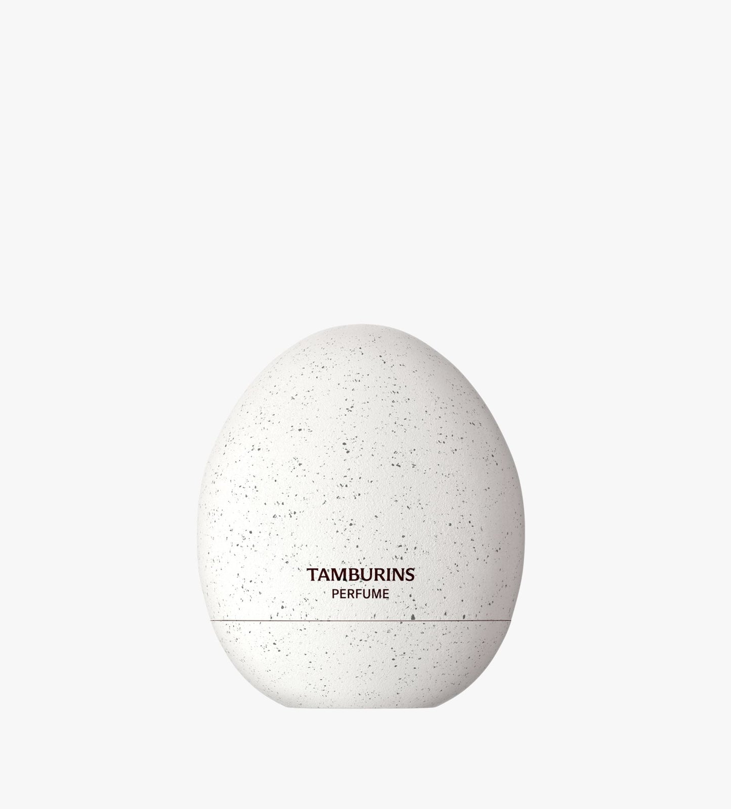Discover the unique scents of TAMBURINS THE EGG PERFUM 14ml available in 3 scents