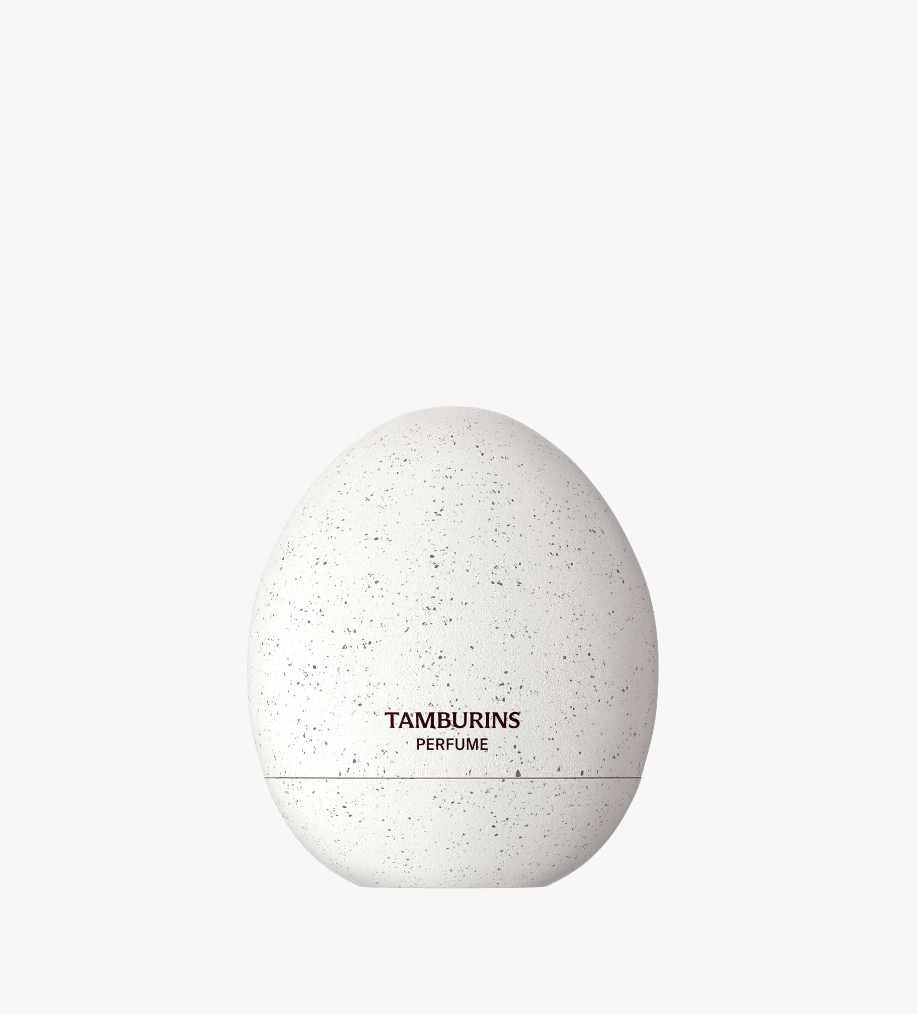 Discover the unique scents of TAMBURINS THE EGG PERFUM 14ml available in 3 scents