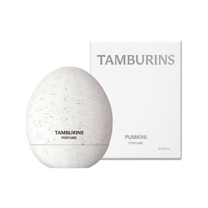 Choose from 4 types of TAMBURINS The Egg Perfume in a convenient 14ml bottle.