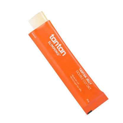 TANTAN Refresh Jelly & Tea 25g – Daily Citrus Program