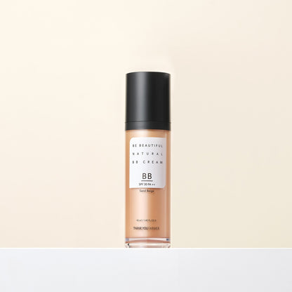 THANK YOU FARMER Be Beautiful BB Cream SPF30 PA++ 40ml
