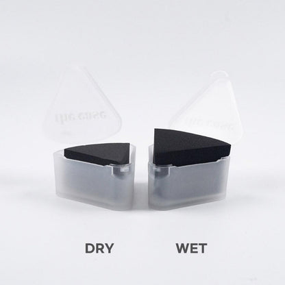 THE BOON Hydro Sponge Set (+Dedicated Case 1ea)