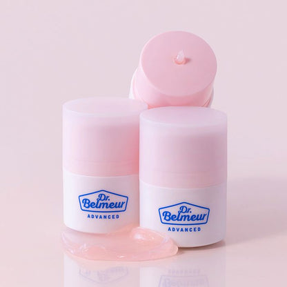 THE FACE SHOP Dr. Belmeur Advanced Pink Lip Serine 15g