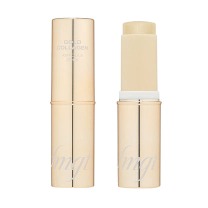 THE FACE SHOP Gold Collagen Ampoule Stick 7g