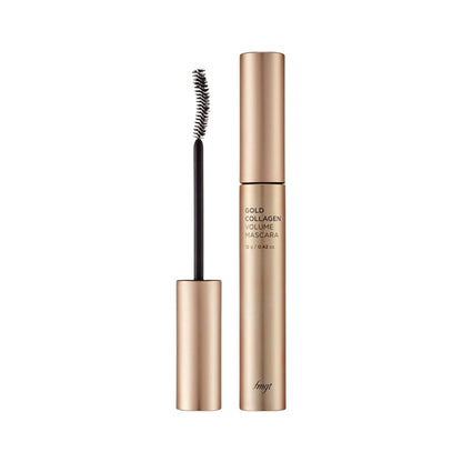 THE FACE SHOP Gold Collagen Volume Mascara 12g